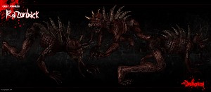 Demons