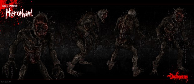 Demons