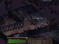 Town Control Example