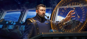 Salty Space Admiral
