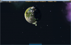 Ship View