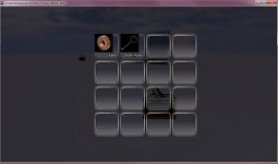 "Habemus inventory"