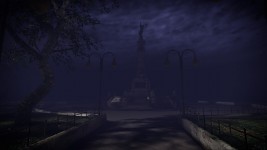 Enola alpha 0.7 screenshots - Apr 15th 2013