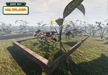 Maps - Garden