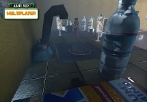 Maps - Sandbox