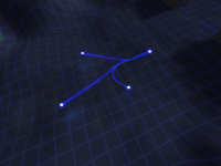 Prototype 5 Screenshots