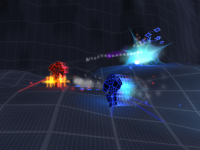 Prototype 5 Screenshots