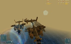 18.02.2012 Dev night results