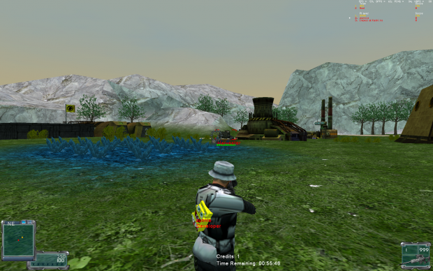 TCW_Snipers Ingame 01