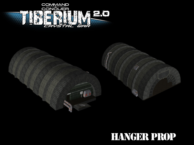 Hanger Prop