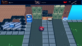 Dropped Resolution