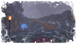 Screenshot's for Befallen