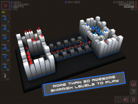 2-+ Skirmish levels to play