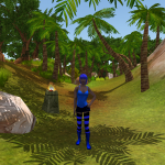 In-game
