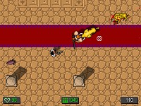Serious Sam The Greek Encounter