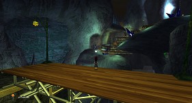 Level 1 - The Cave