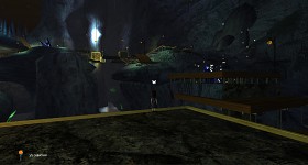 Level 1 - The Cave