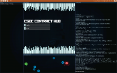 Hacknet Development Screens
