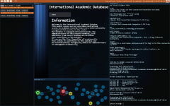 Hacknet Development Screens