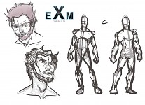 Irving Concepts