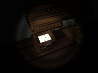 Heritage - Horror
