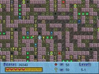 The Story of Reef screen0