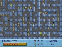 The Story of Reef screen0