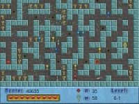 The Story of Reef screen0