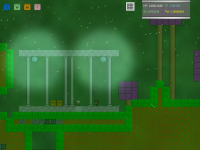 MicroTale Pre-Release Screenshots