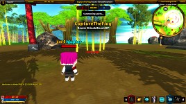 Beta Version almost done :)