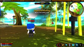Beta Version almost done :)