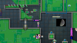 Gateways screens