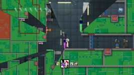 Gateways screens