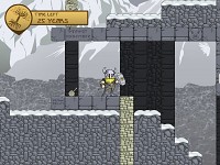In game images