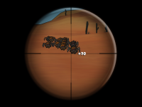 In Game Screenshots