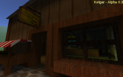 General Store of Ridaz