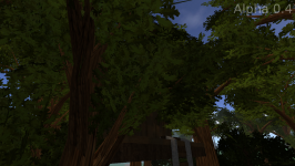 Treehouse