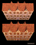 Tenement Texture Revamp