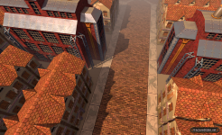 Test Scene Specular ex1