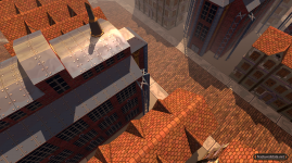 Test Scene Specular ex2
