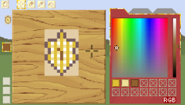 Heraldry Designer 1