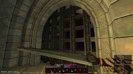 Tomes of Mephistopheles new dungeon textures