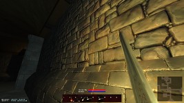 Tomes of Mephistopheles new dungeon textures
