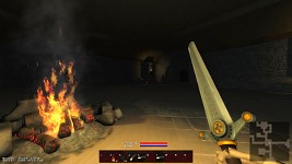 Tomes of Mephistopheles new dungeon textures