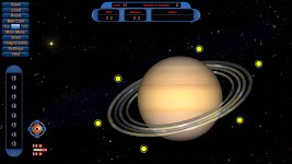 Saturn