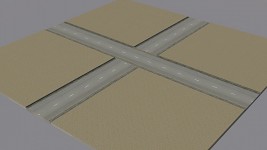 Intersection (rough draft)