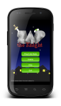 Zap the Knight (Lite) on Android