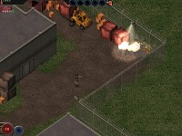 Alien Shooter