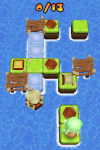 Tumble the Turtle
