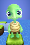 Tumble the Turtle